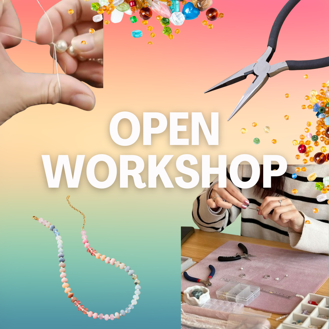 Open Workshop