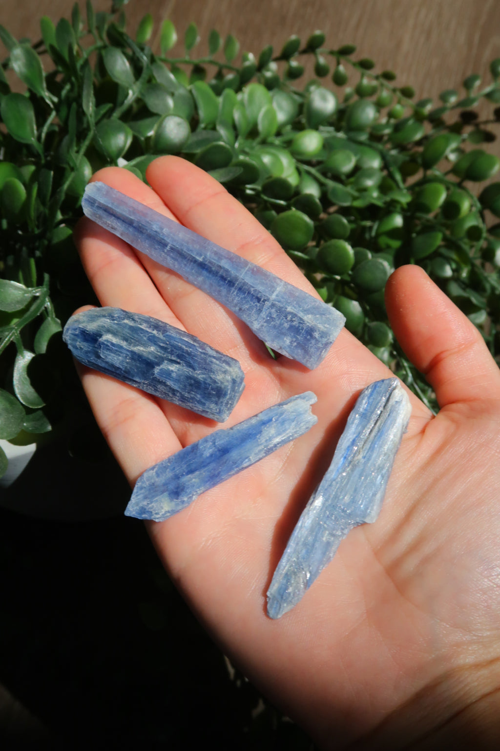 Kyanite