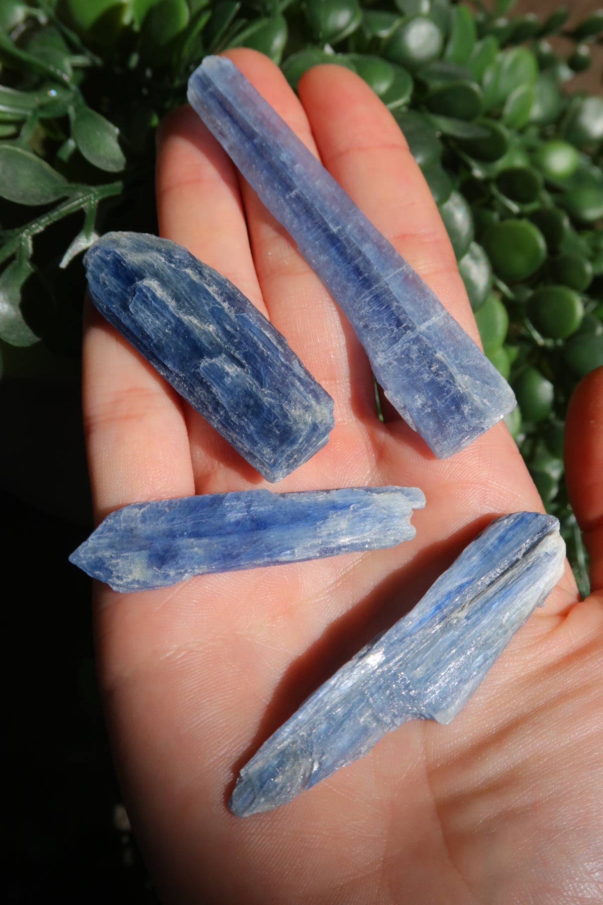 Kyanite