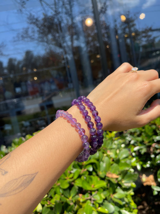 Amethyst