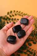 Obsidian Tumbles