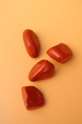 Red Jasper Tumbles
