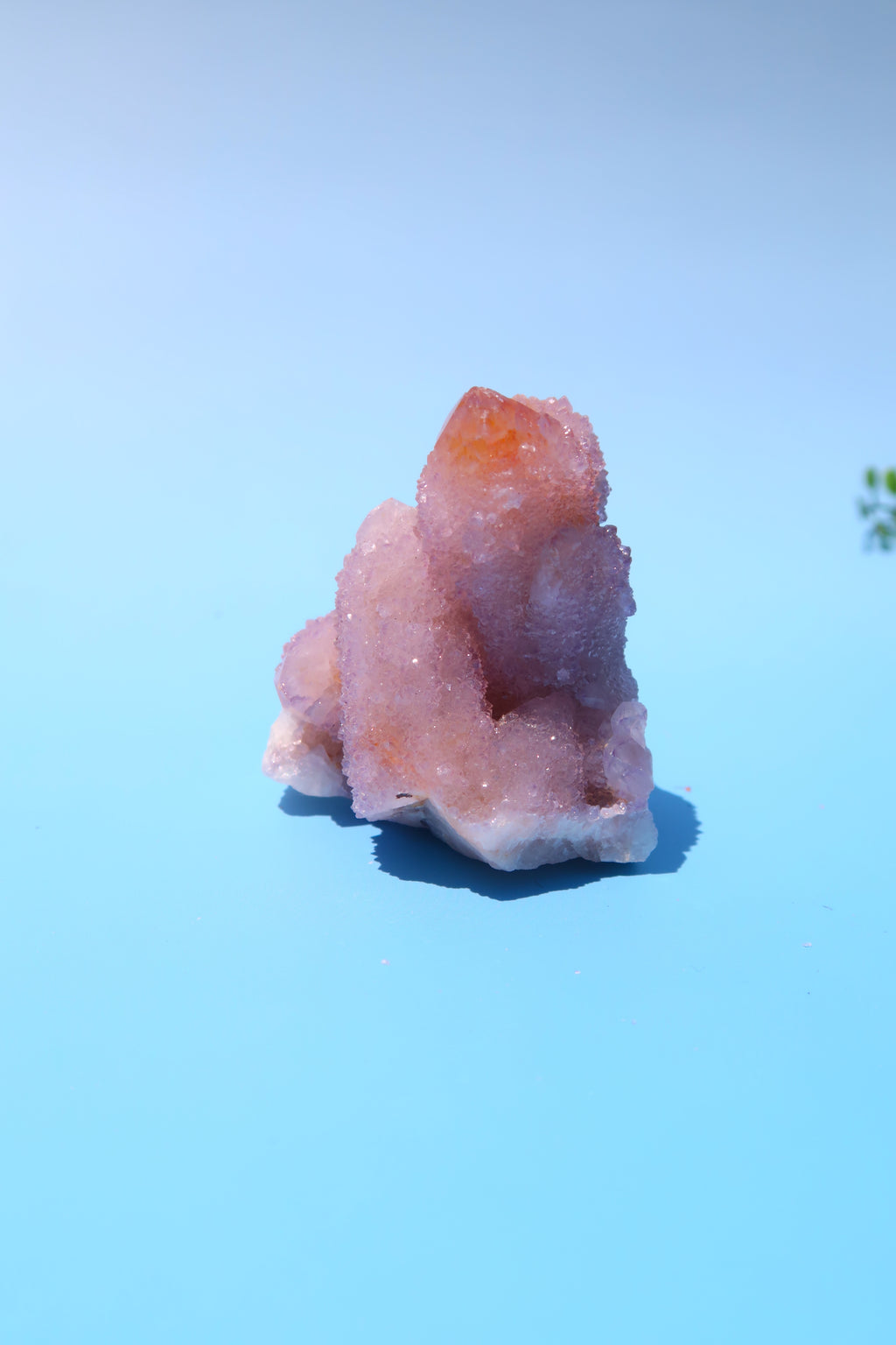 Small Spirit Quartz Specimens