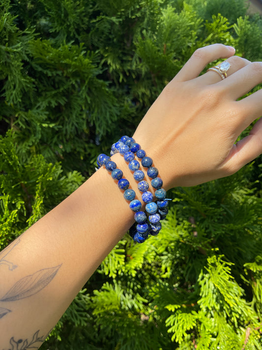 Lapis Lazuli