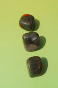 Bloodstone Tumbles