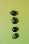 Ruby Zoisite Tumbles