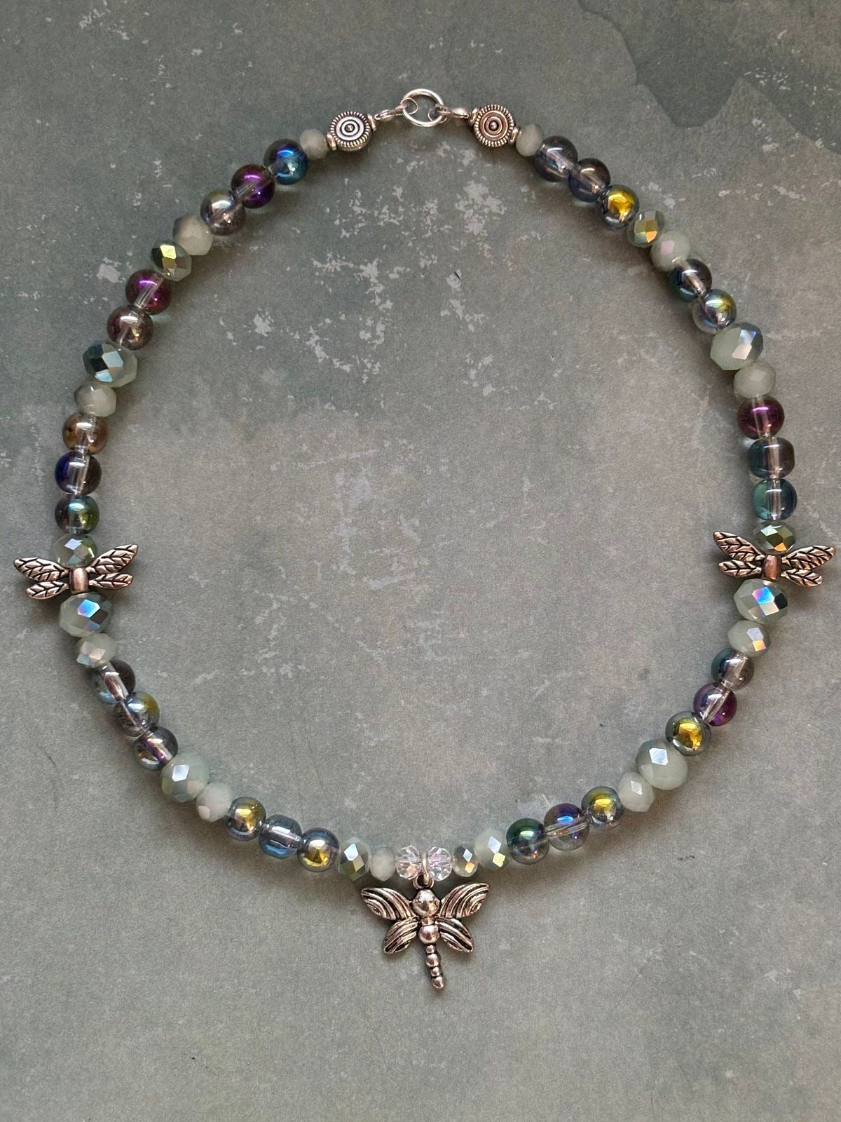 Basic Stringing Jewelry Making Class