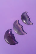 Fluorite Moons