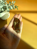 Garden Quartz Freeform