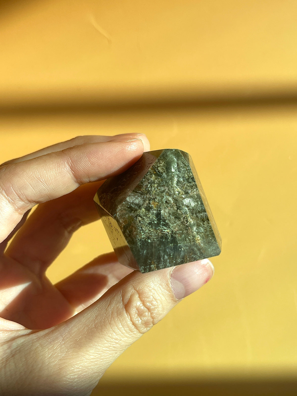 Garden Quartz Freeform