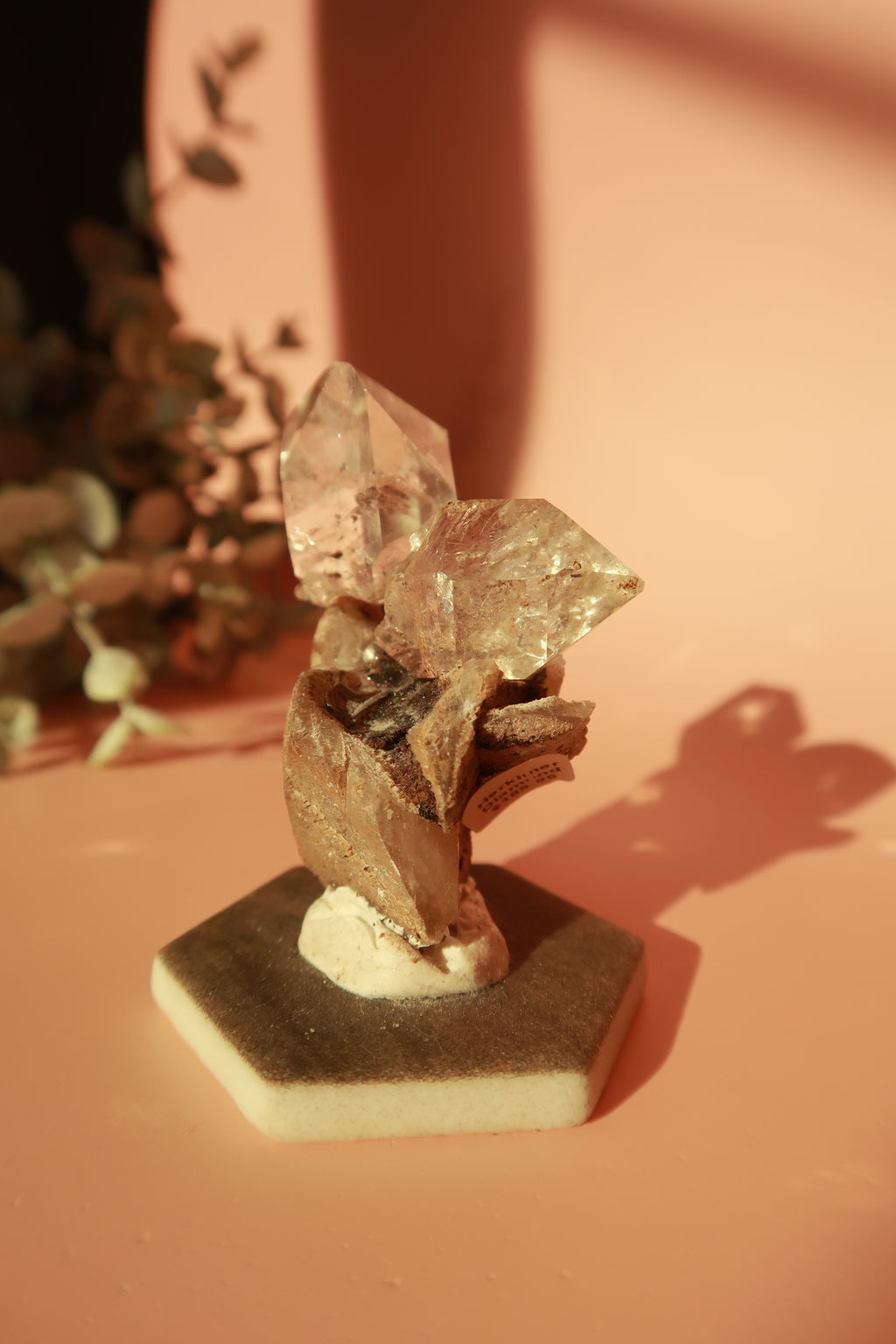 Herkimer Diamond