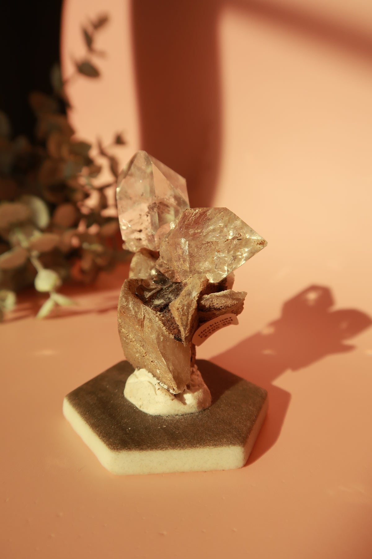 Herkimer Diamond