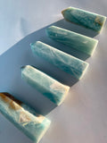 Amazonite Tower