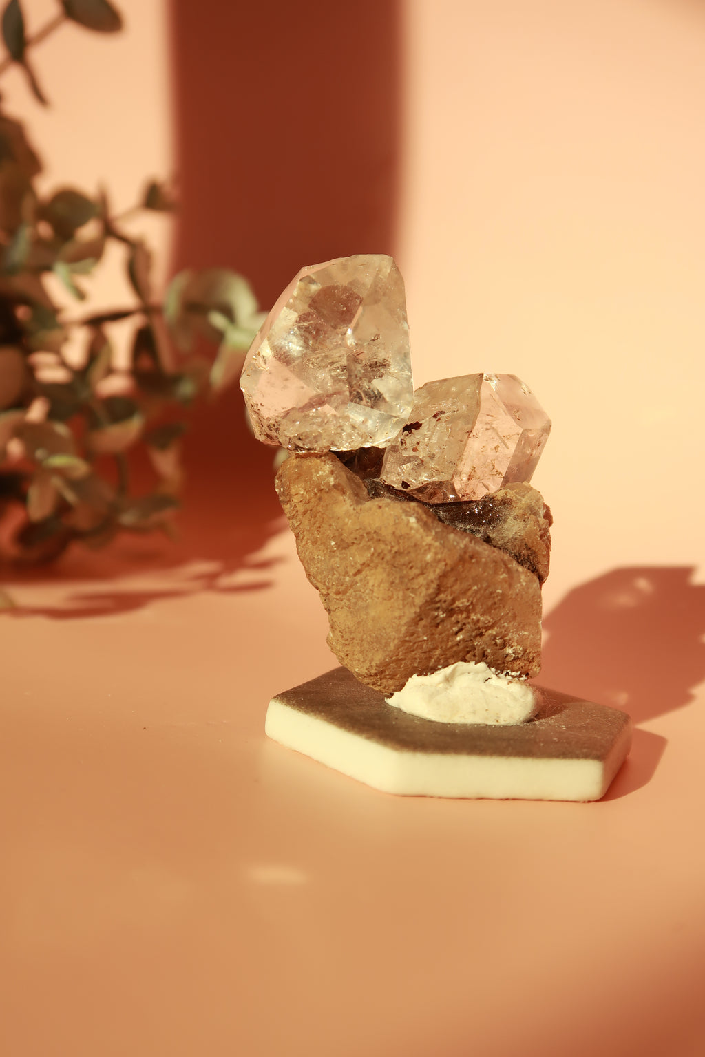 Herkimer Diamond