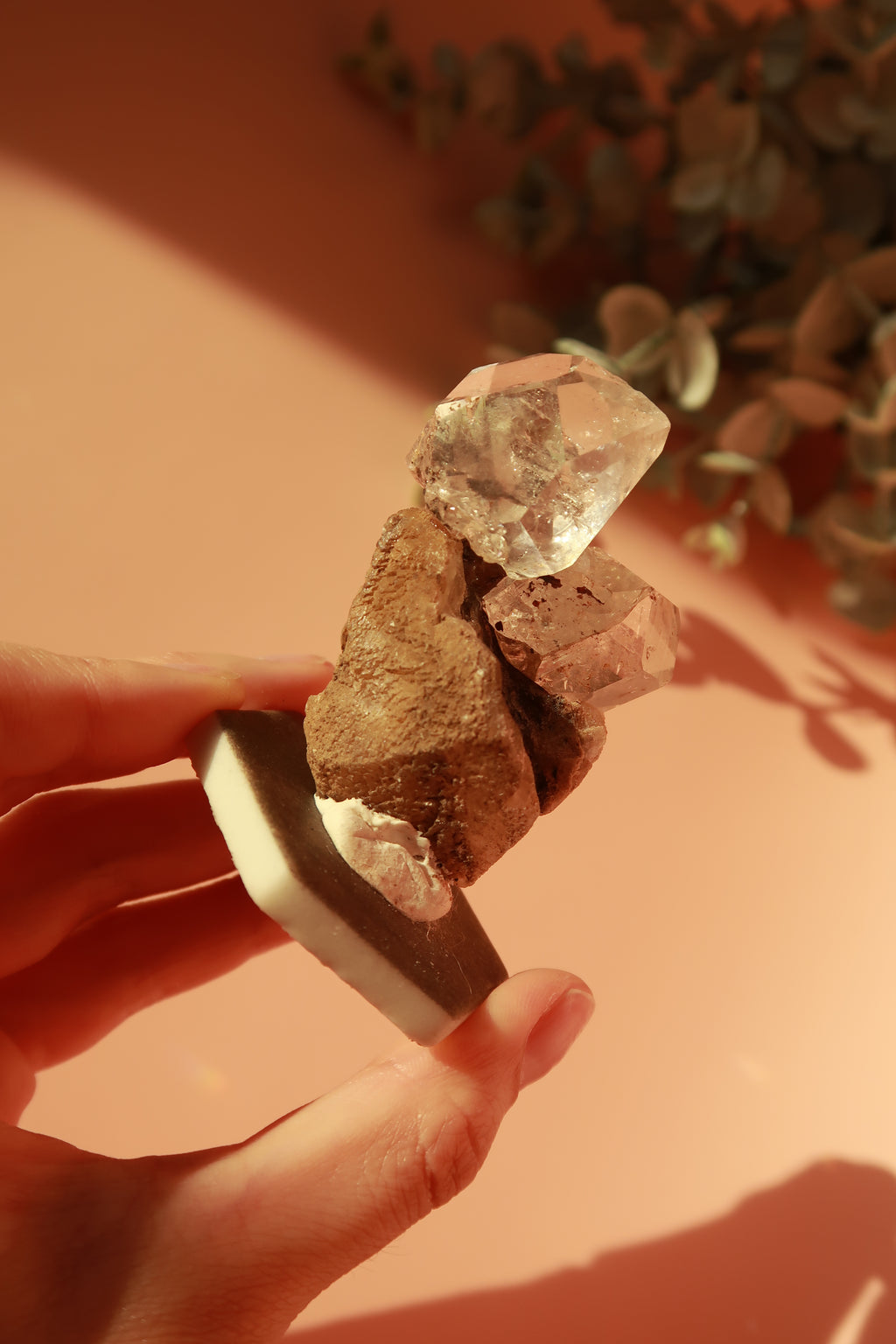 Herkimer Diamond
