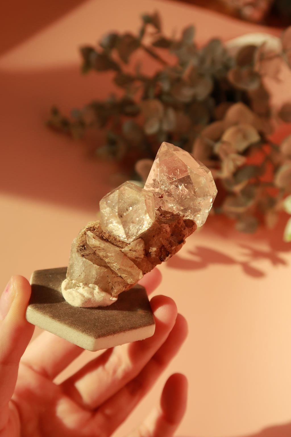 Herkimer Diamond