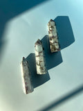 Pink Tourmaline in Matrix Tower