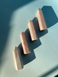 Pink Opal Tower