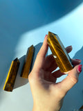 Tiger Eye Tower