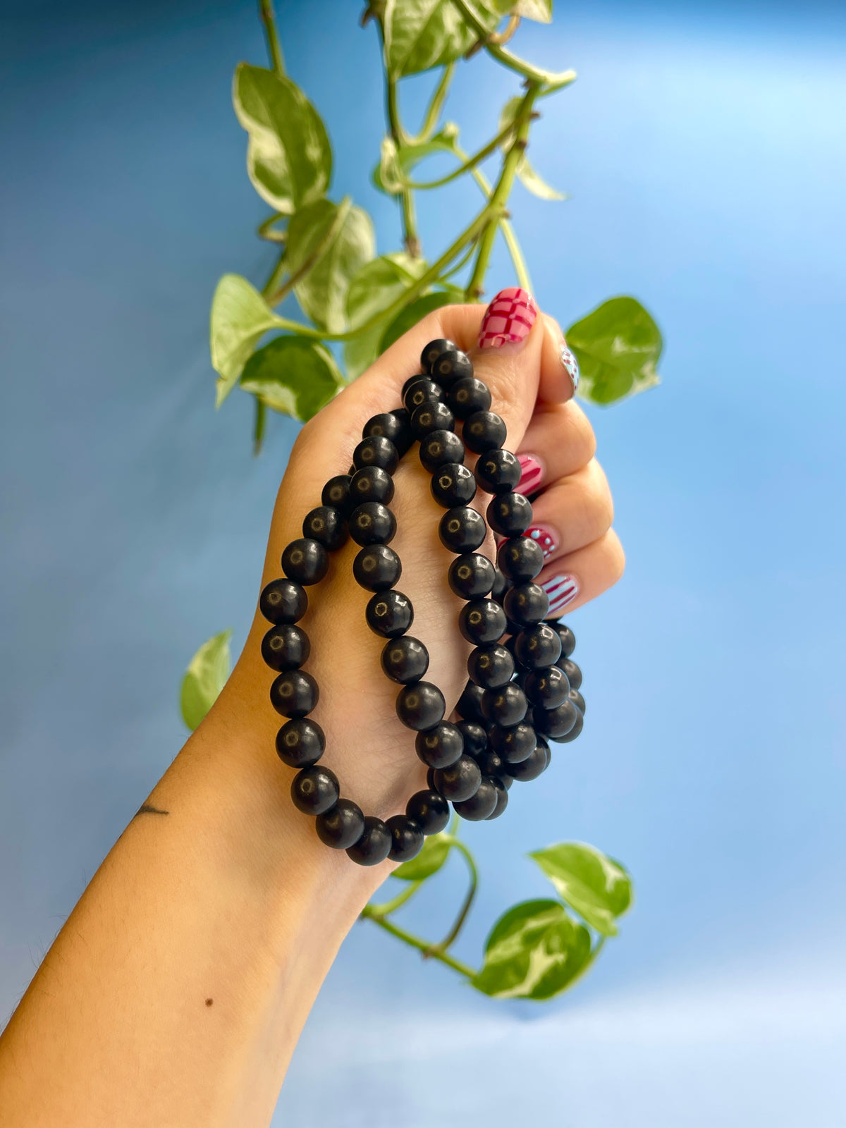 Shungite Bracelet