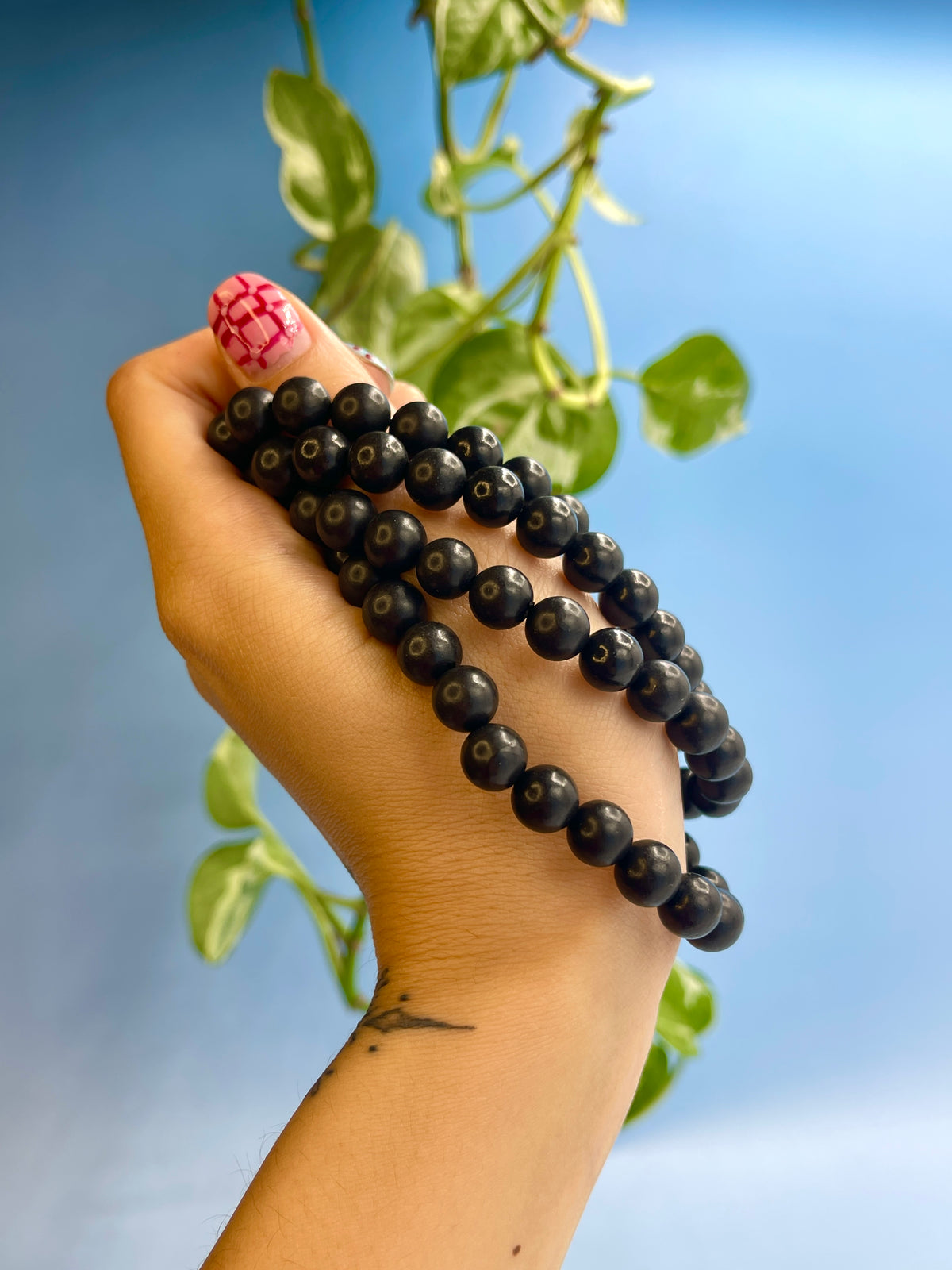 Shungite Bracelet