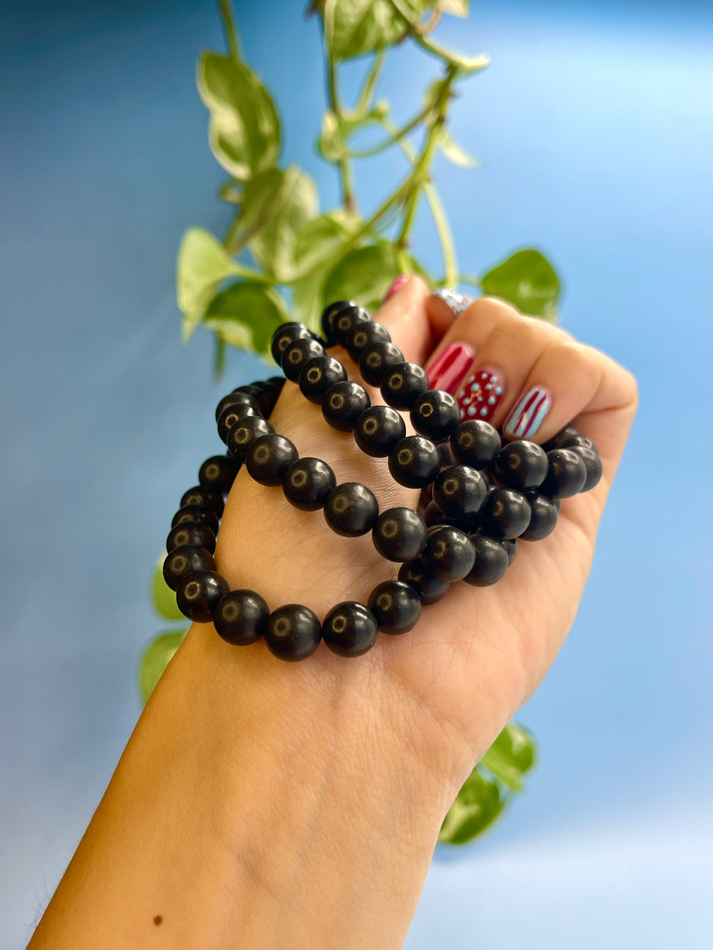 Shungite Bracelet