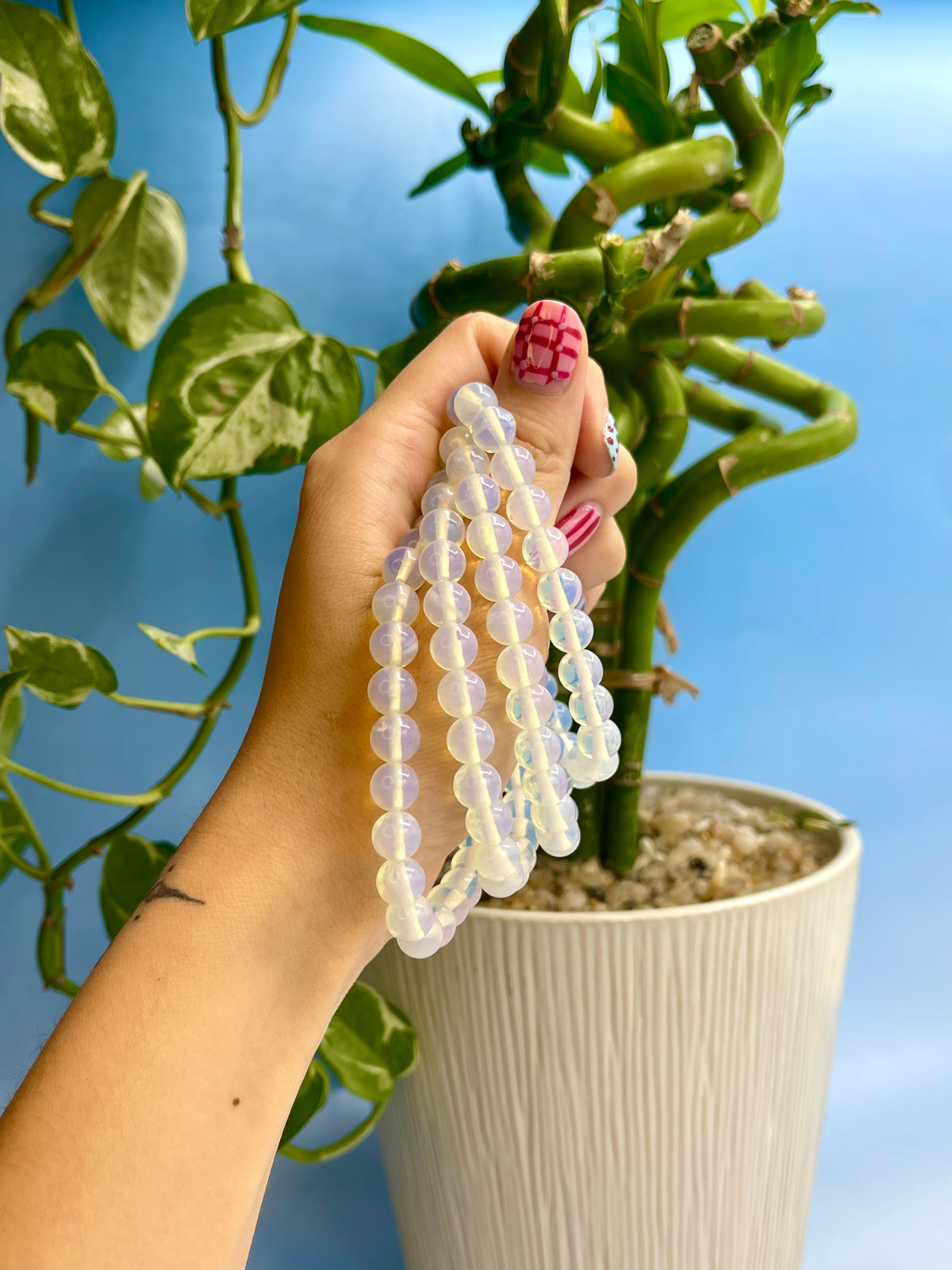 Opalite Bracelet