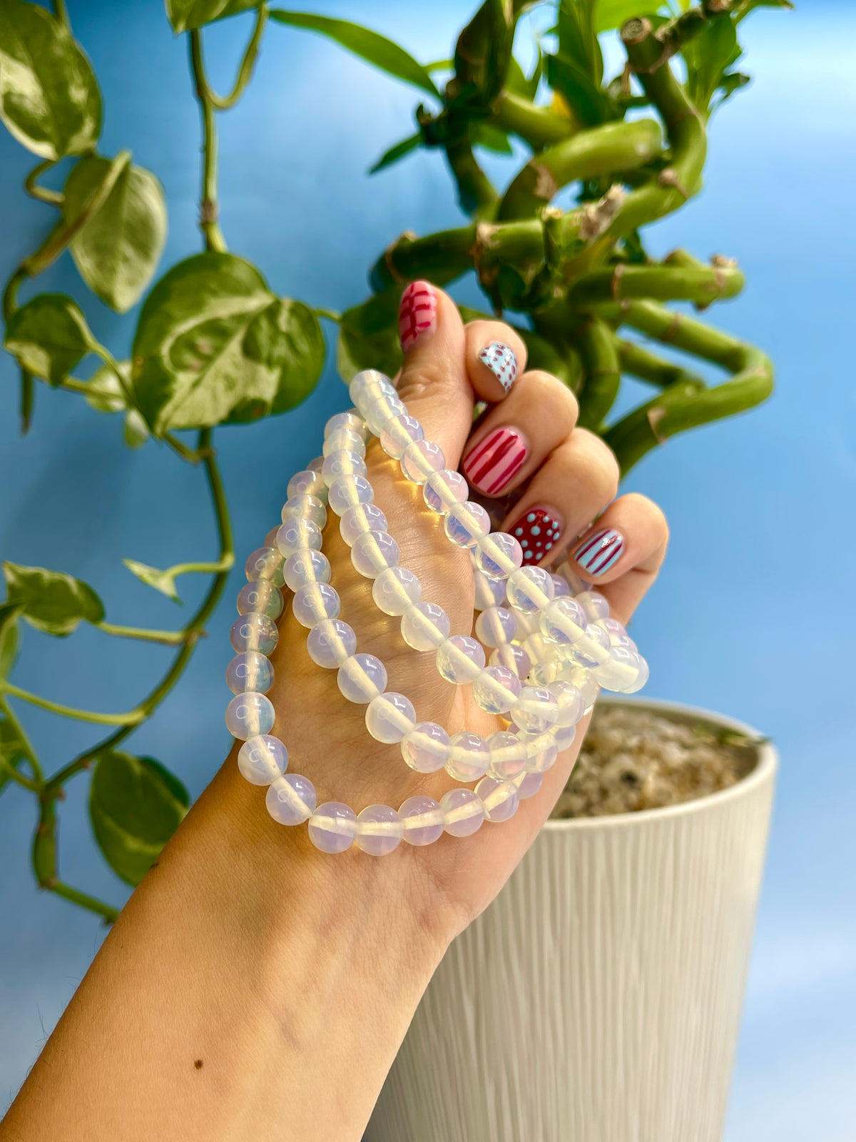 Opalite Bracelet