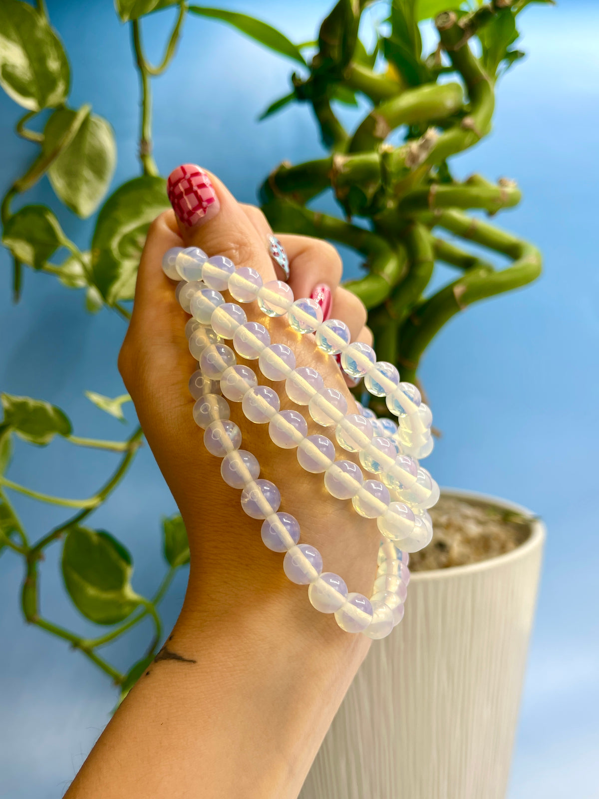 Opalite Bracelet