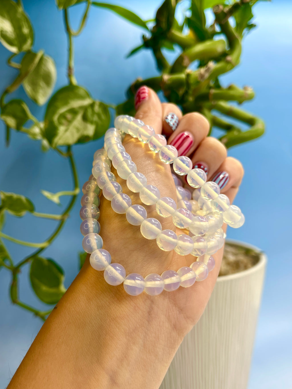 Opalite Bracelet