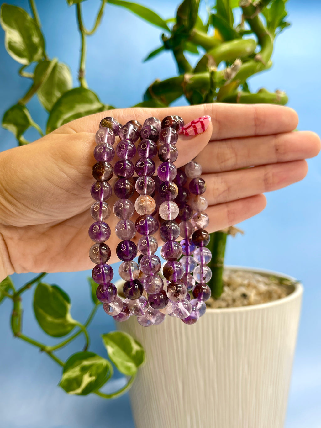 Super 7 Bracelet