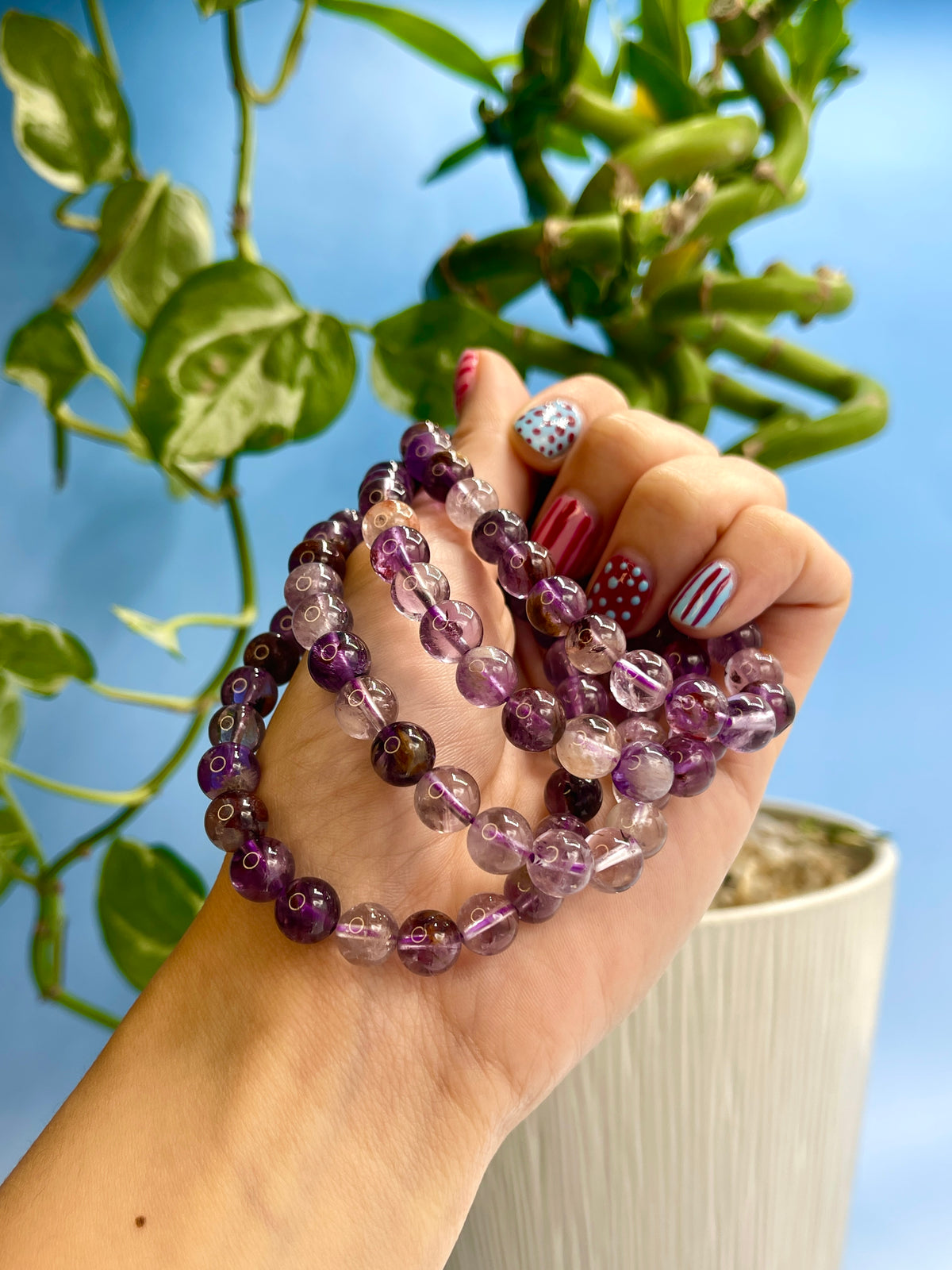 Super 7 Bracelet