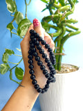 Black Tourmaline Bracelet
