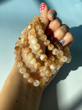 Citrine Bracelet
