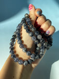 Iolite Bracelet