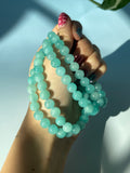 AA Amazonite Bracelet