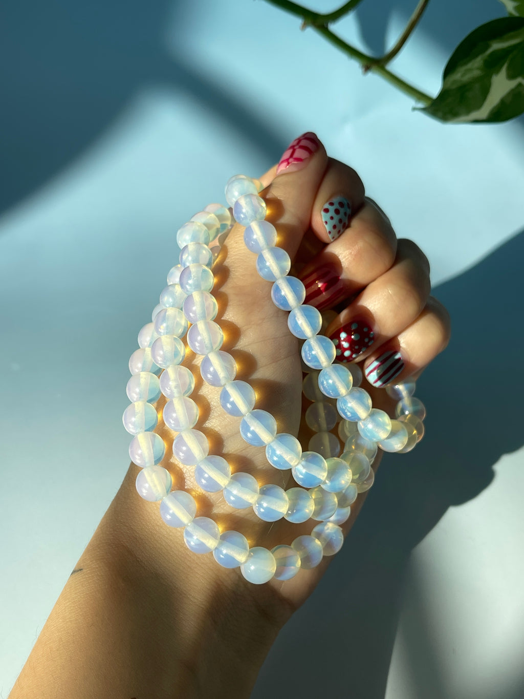 Opalite Bracelet