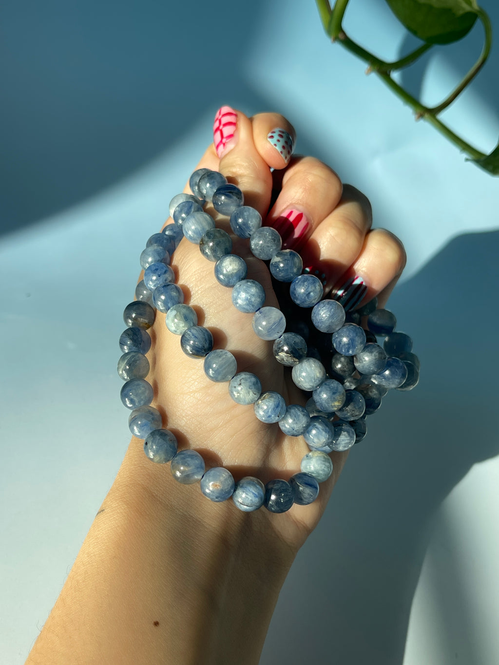 Kyanite Bracelet