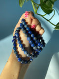 Lapis Lazuli Bracelet