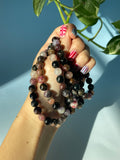 Multi Tourmaline Bracelet