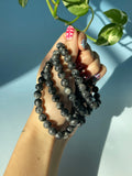 Larvikite Bracelet