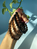 Smoky Quartz Bracelet