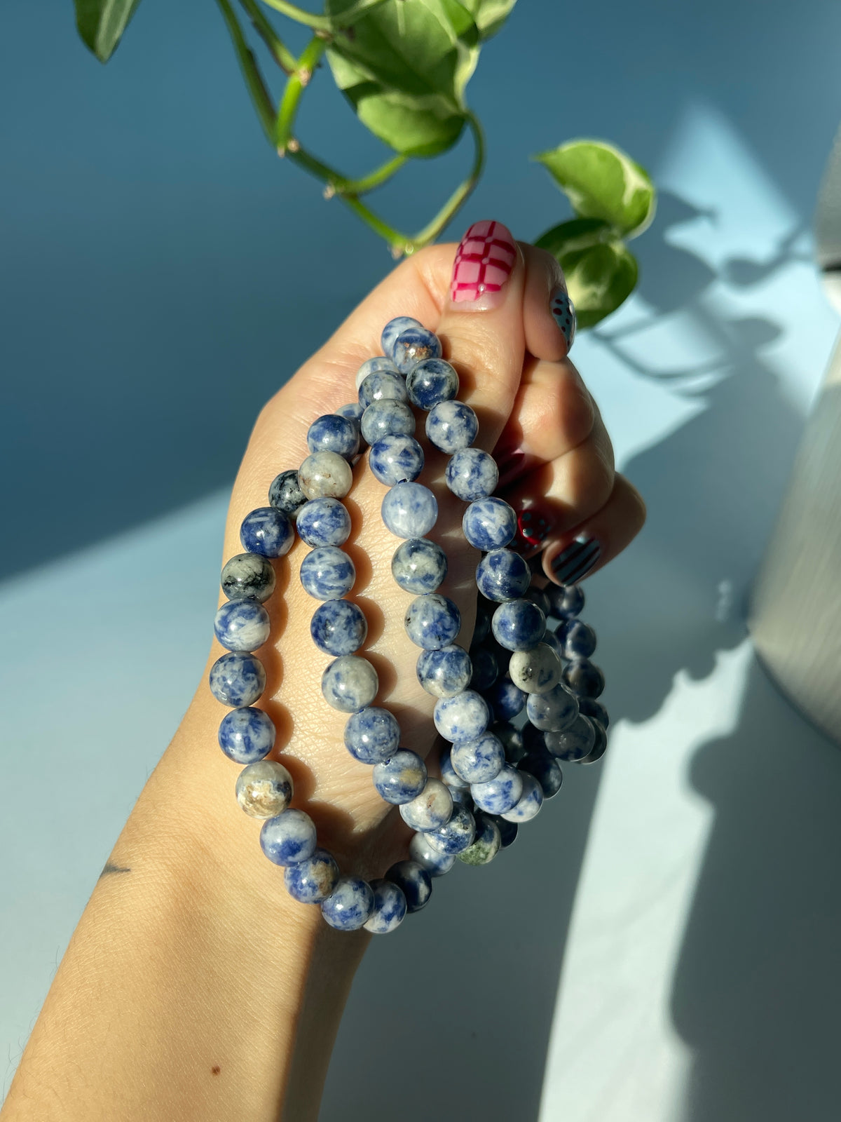 Sodalite Bracelet