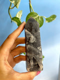 Sphalerite Tower