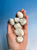Howlite Tumbles