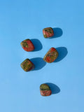 Unakite Tumbles