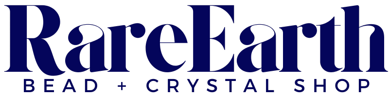 Rare Earth Bead & Crystal Shop