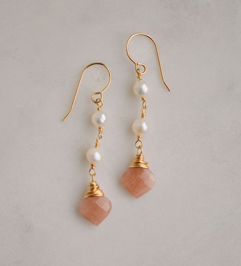 Wire Earring Workshop