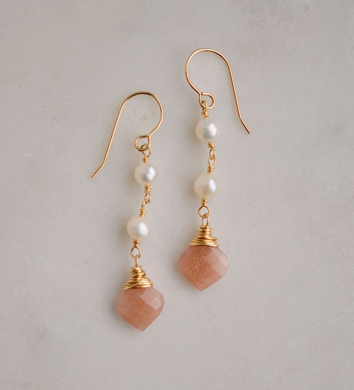 Wire Earring Workshop