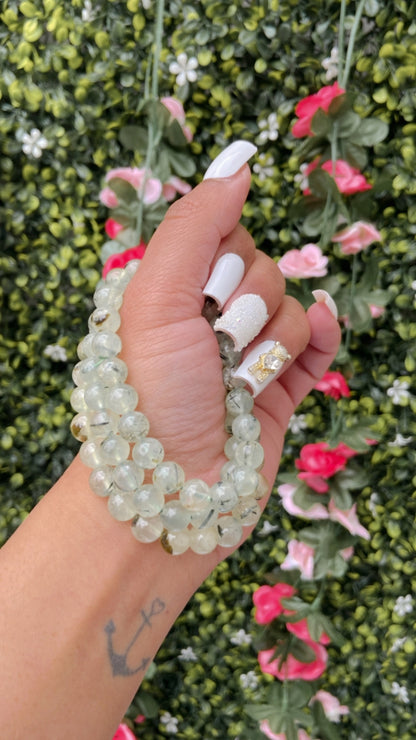 Prehnite